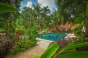 Tierra Maya Hotel Spa & Sanctuary