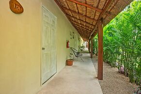 Tierra Maya Hotel Spa & Sanctuary