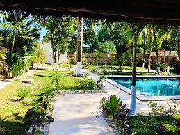 Tierra Maya Hotel Spa & Sanctuary
