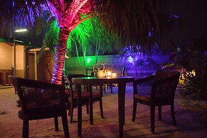 Fanhaa Maldives