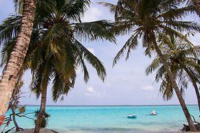 Fanhaa Maldives