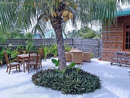Fanhaa Maldives