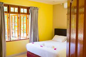 Fanhaa Maldives
