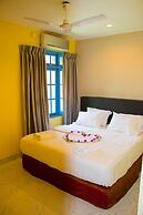 Fanhaa Maldives