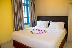 Fanhaa Maldives