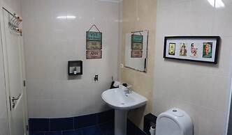 Pena Mirage Apartment