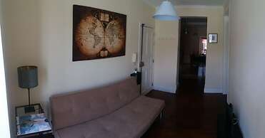 Pena Mirage Apartment