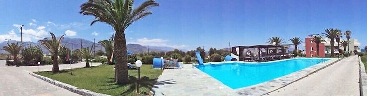 Ermioni Hotel