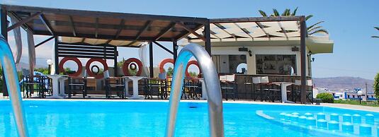 Ermioni Hotel
