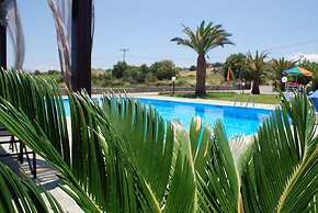 Ermioni Hotel