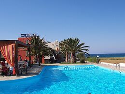 Ermioni Hotel