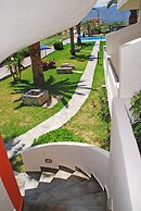 Ermioni Hotel