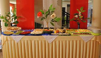 Ermioni Hotel