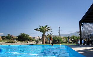 Ermioni Hotel