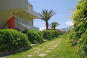 Ermioni Hotel