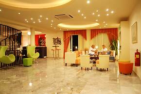 Ermioni Hotel