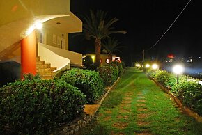 Ermioni Hotel