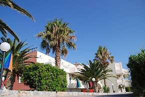 Ermioni Hotel