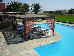 Ermioni Hotel