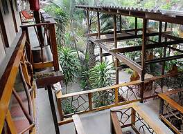 Casa del Sol