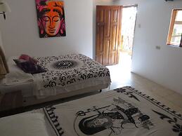 Casa del Sol