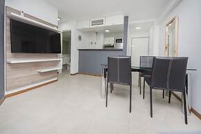 A16 Ituzaingo Apartment
