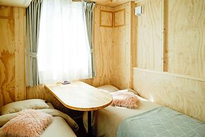 Jstyle STAY Furano