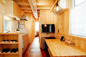 Jstyle STAY Furano