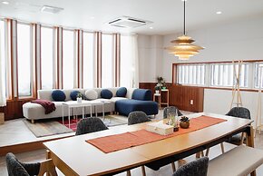 Jstyle STAY Furano