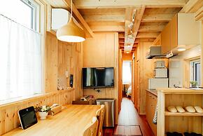 Jstyle STAY Furano