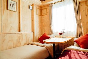 Jstyle STAY Furano