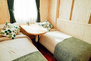 Jstyle STAY Furano