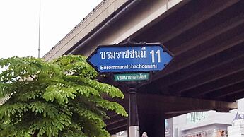 Baan Pinklao