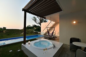 Feliz Villa Suite Irabujima Sawada