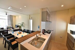 Feliz Villa Suite Irabujima Sawada