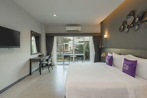 Koh Chang Paradise Hill