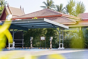 Koh Chang Paradise Hill