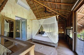 Vida Silvestre Tulum