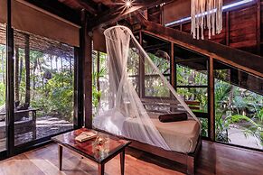 Vida Silvestre Tulum