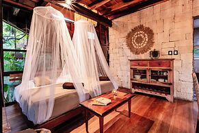 Vida Silvestre Tulum