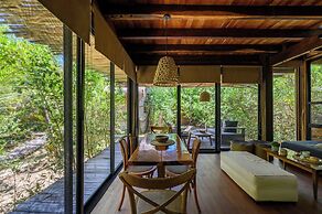 Vida Silvestre Tulum
