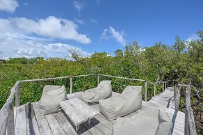 Vida Silvestre Tulum