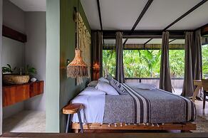 Vida Silvestre Tulum
