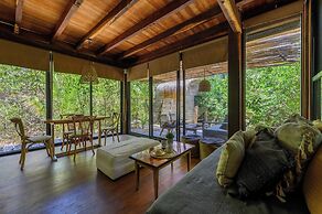 Vida Silvestre Tulum