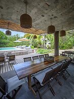 Vida Silvestre Tulum