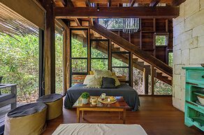 Vida Silvestre Tulum