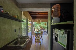 Vida Silvestre Tulum