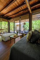 Vida Silvestre Tulum