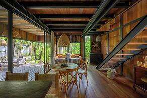 Vida Silvestre Tulum