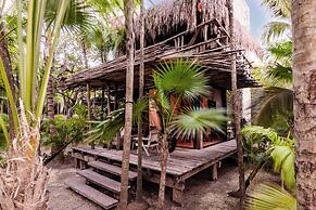 Vida Silvestre Tulum